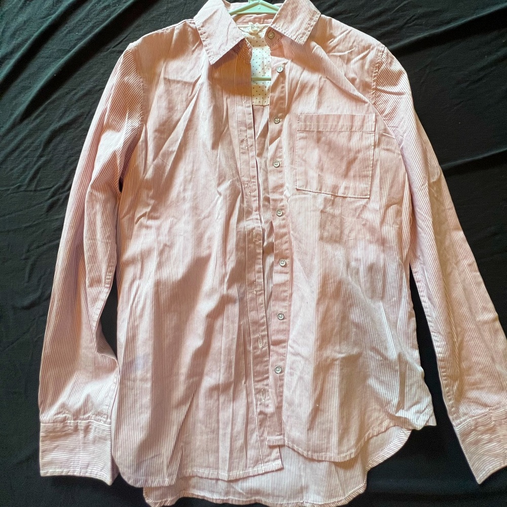 Aeropostale striped shirt